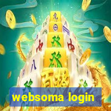 websoma login